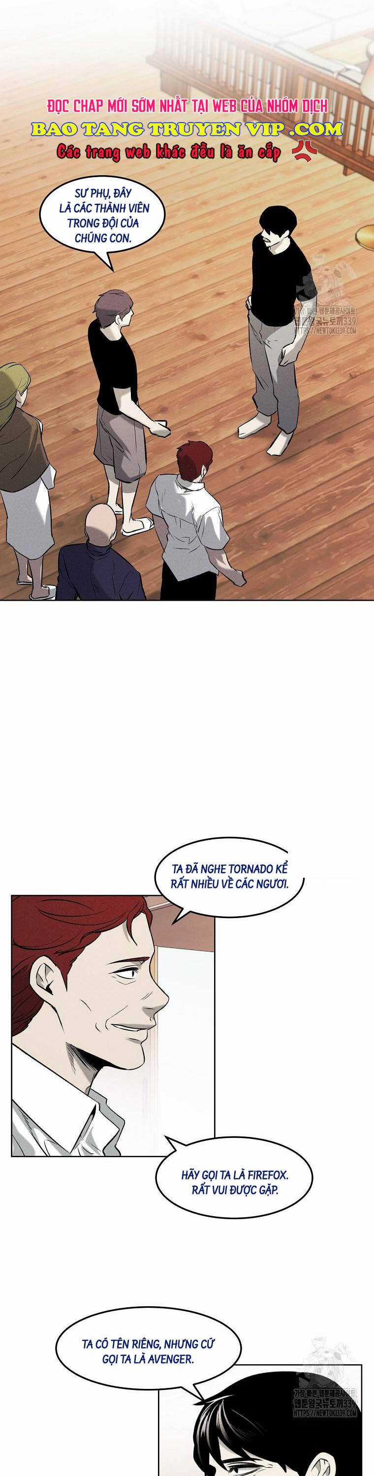 Kẻ Bất Bại - Chapter 89 - Trang 13