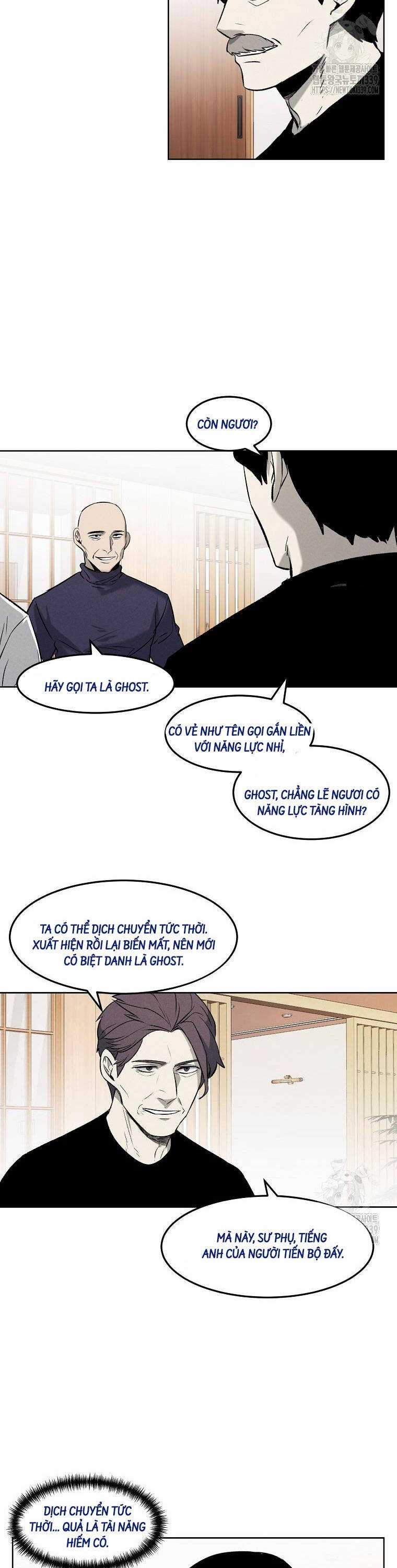 Kẻ Bất Bại - Chapter 89 - Trang 14