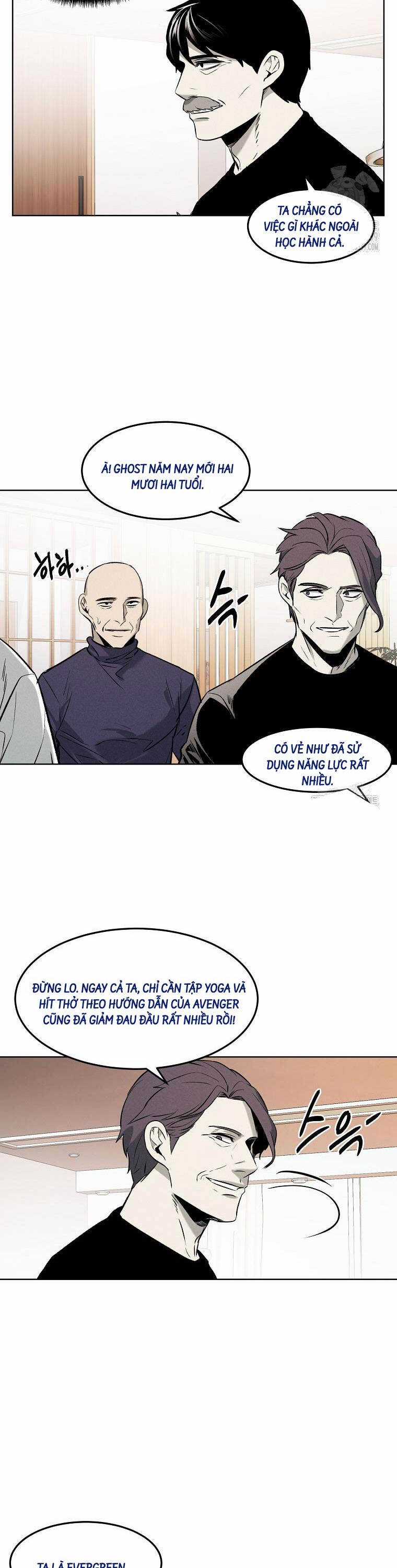 Kẻ Bất Bại - Chapter 89 - Trang 15