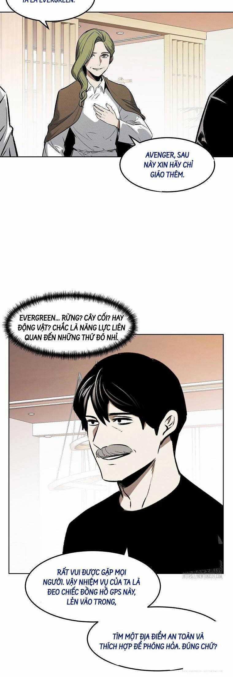 Kẻ Bất Bại - Chapter 89 - Trang 16