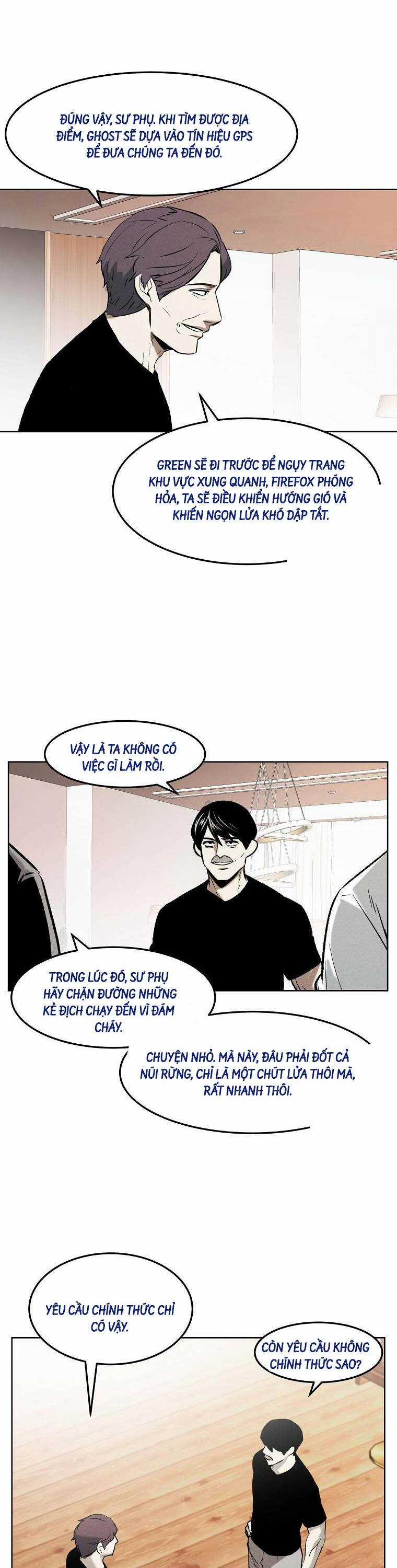 Kẻ Bất Bại - Chapter 89 - Trang 17