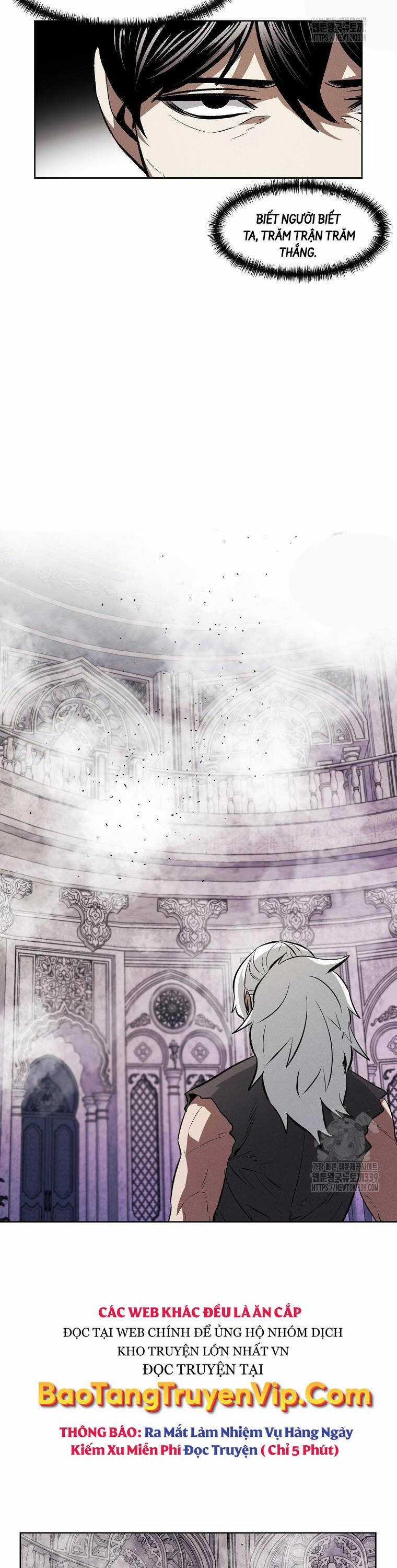 Kẻ Bất Bại - Chapter 89 - Trang 20