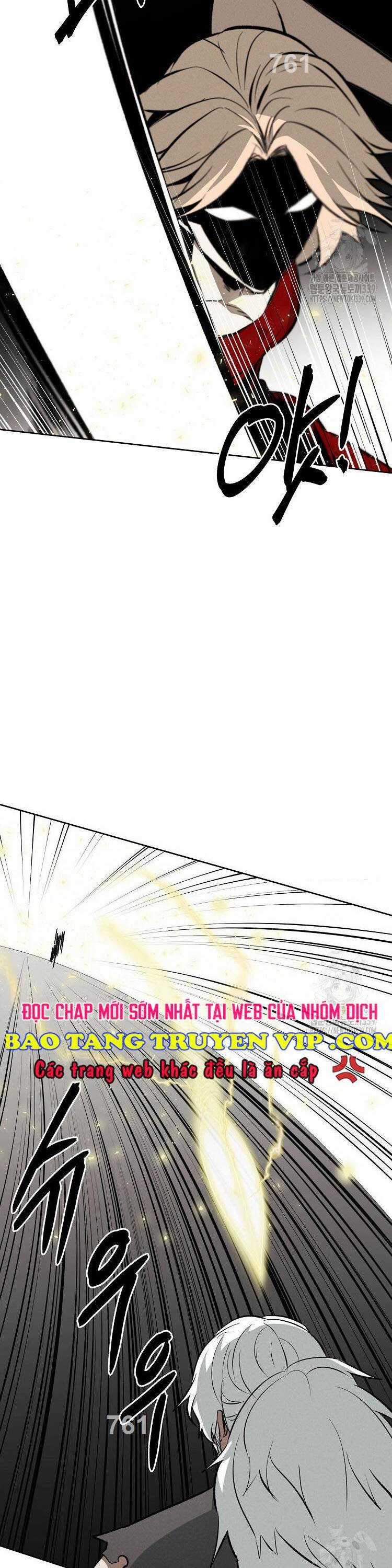 Kẻ Bất Bại - Chapter 89 - Trang 3