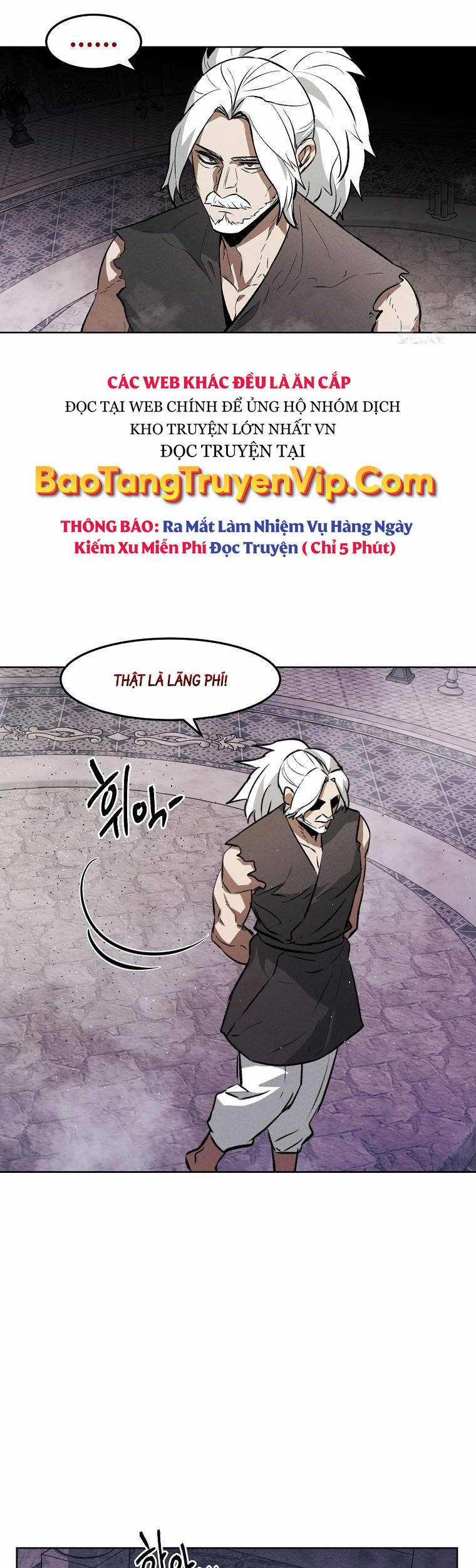 Kẻ Bất Bại - Chapter 89 - Trang 22