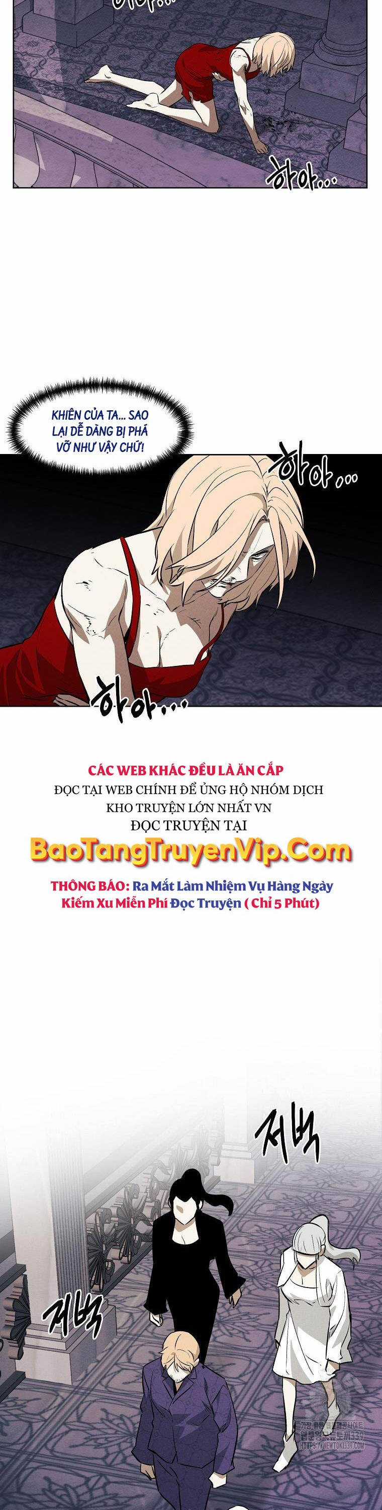 Kẻ Bất Bại - Chapter 89 - Trang 23