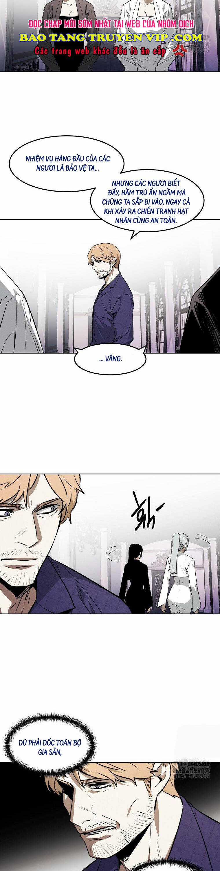 Kẻ Bất Bại - Chapter 89 - Trang 25