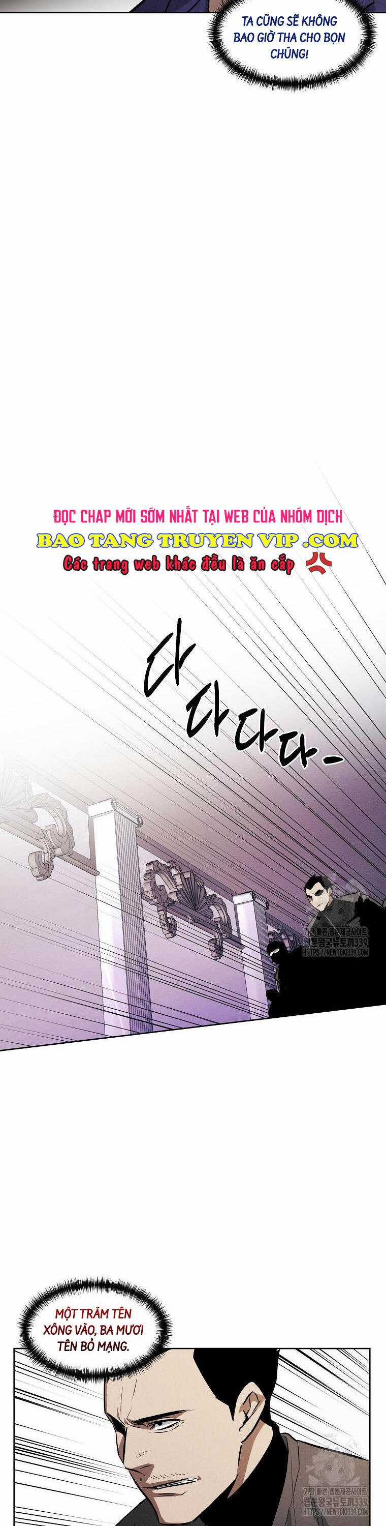 Kẻ Bất Bại - Chapter 89 - Trang 26