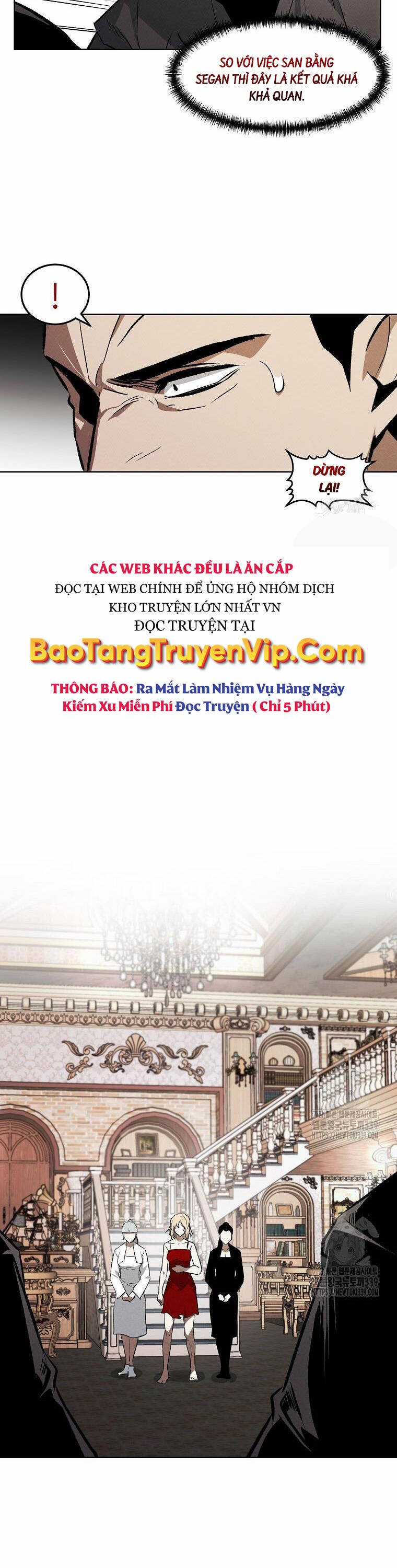 Kẻ Bất Bại - Chapter 89 - Trang 27