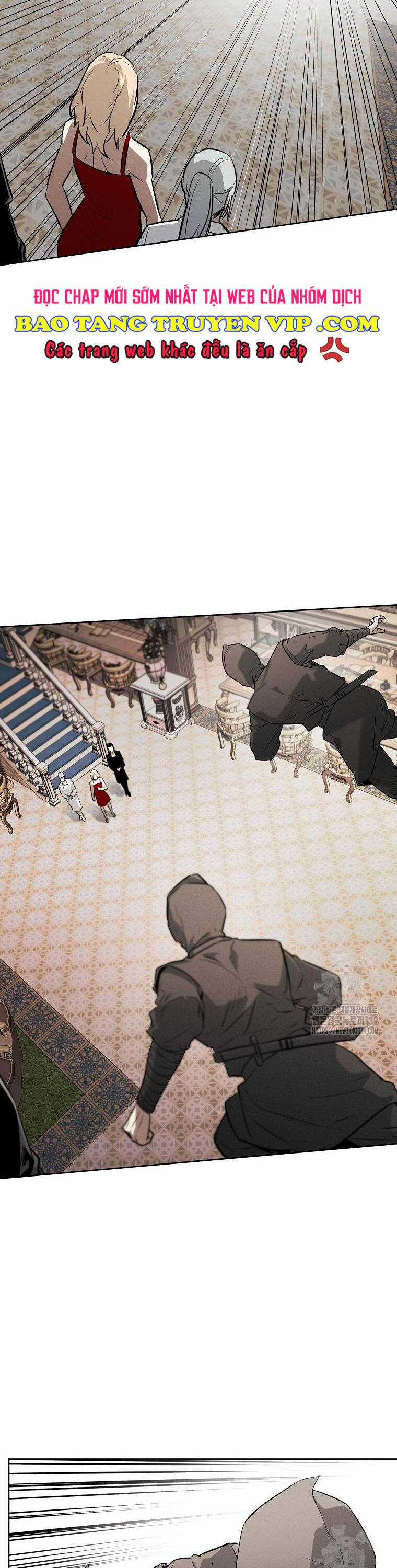 Kẻ Bất Bại - Chapter 89 - Trang 29