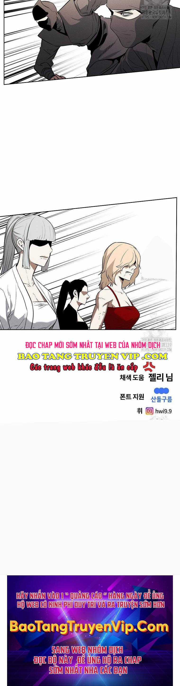 Kẻ Bất Bại - Chapter 89 - Trang 30