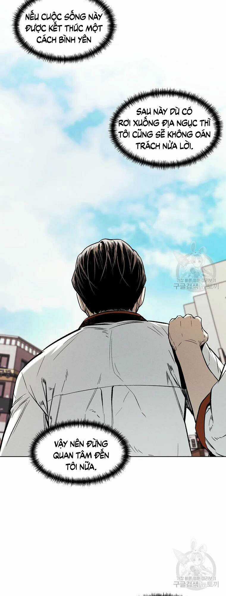 Kẻ Bất Bại - Chapter 9 - Trang 13