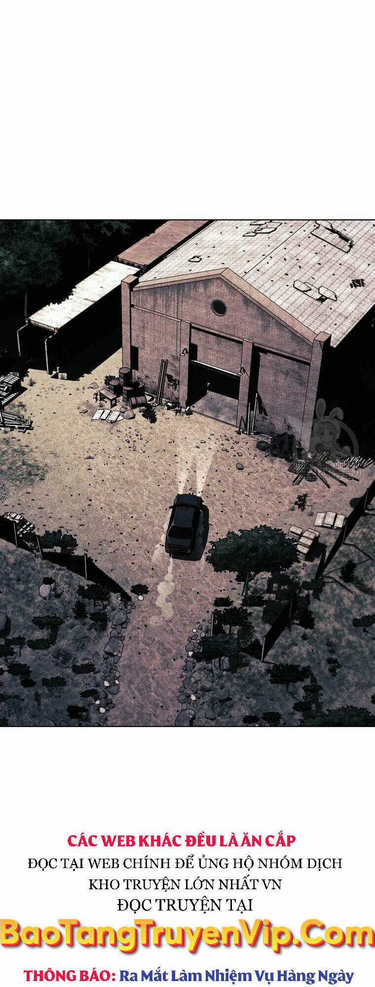 Kẻ Bất Bại - Chapter 9 - Trang 20