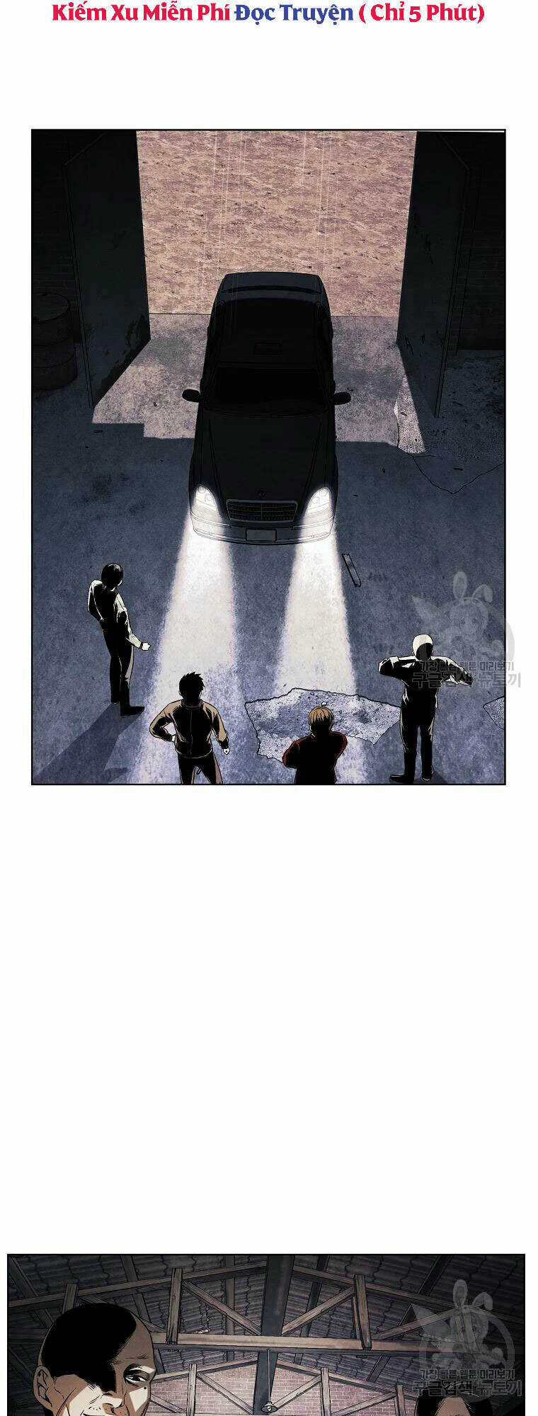 Kẻ Bất Bại - Chapter 9 - Trang 21