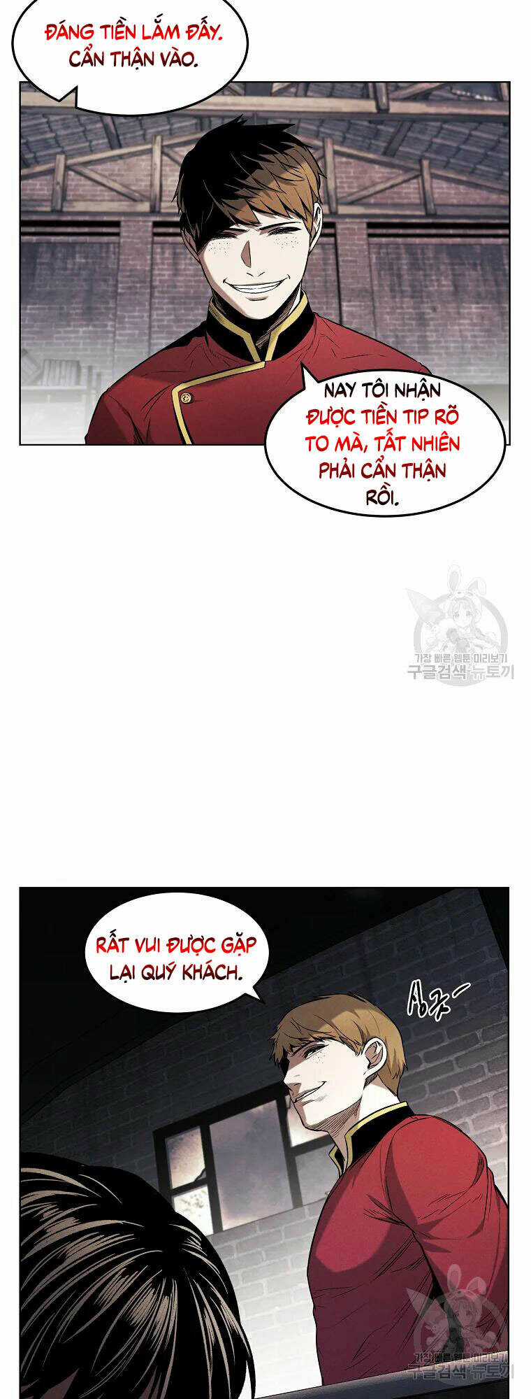 Kẻ Bất Bại - Chapter 9 - Trang 24