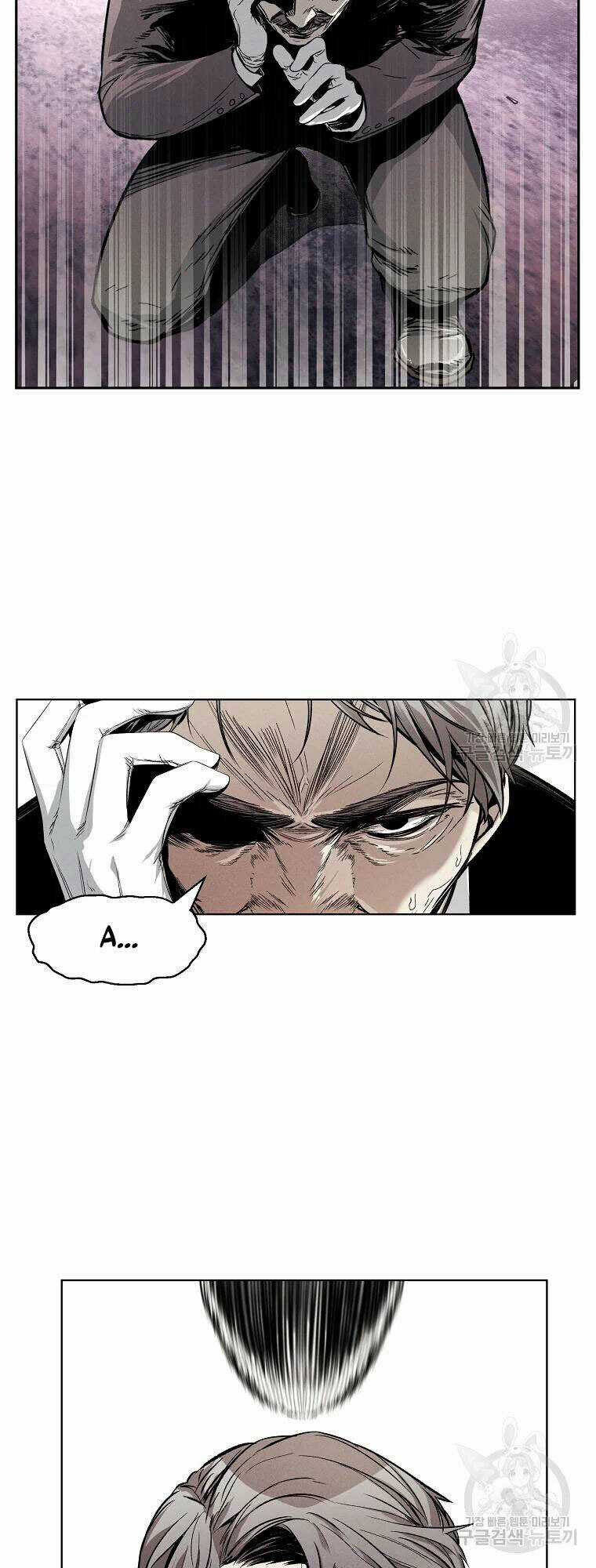 Kẻ Bất Bại - Chapter 9 - Trang 37