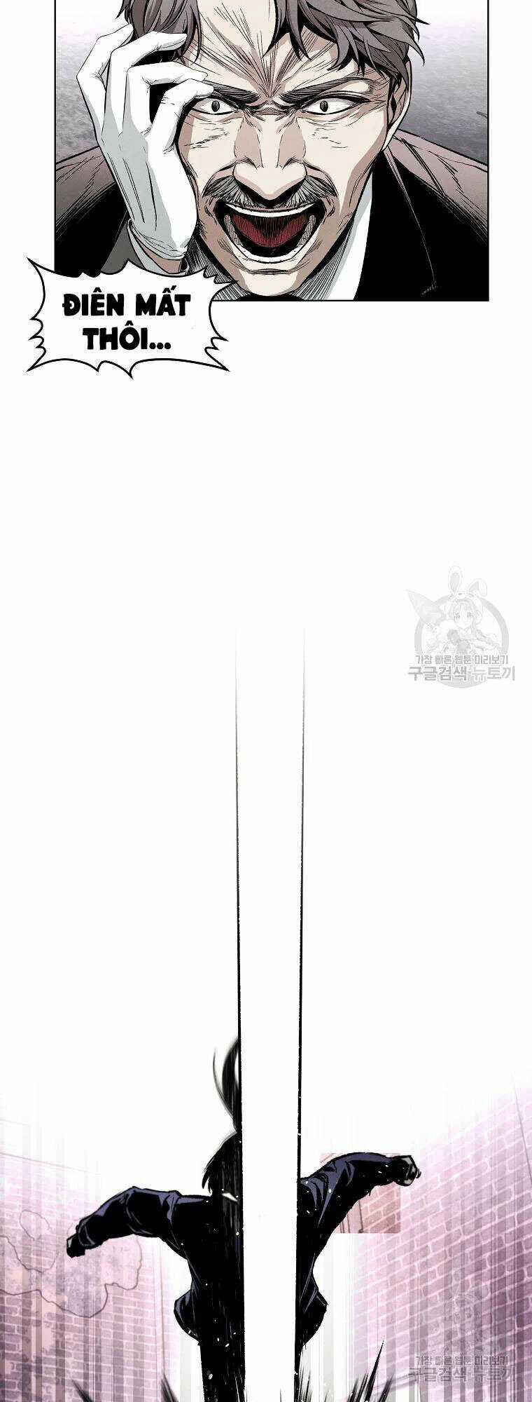 Kẻ Bất Bại - Chapter 9 - Trang 38