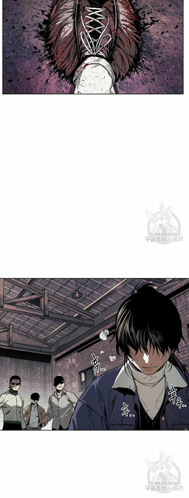 Kẻ Bất Bại - Chapter 9 - Trang 44