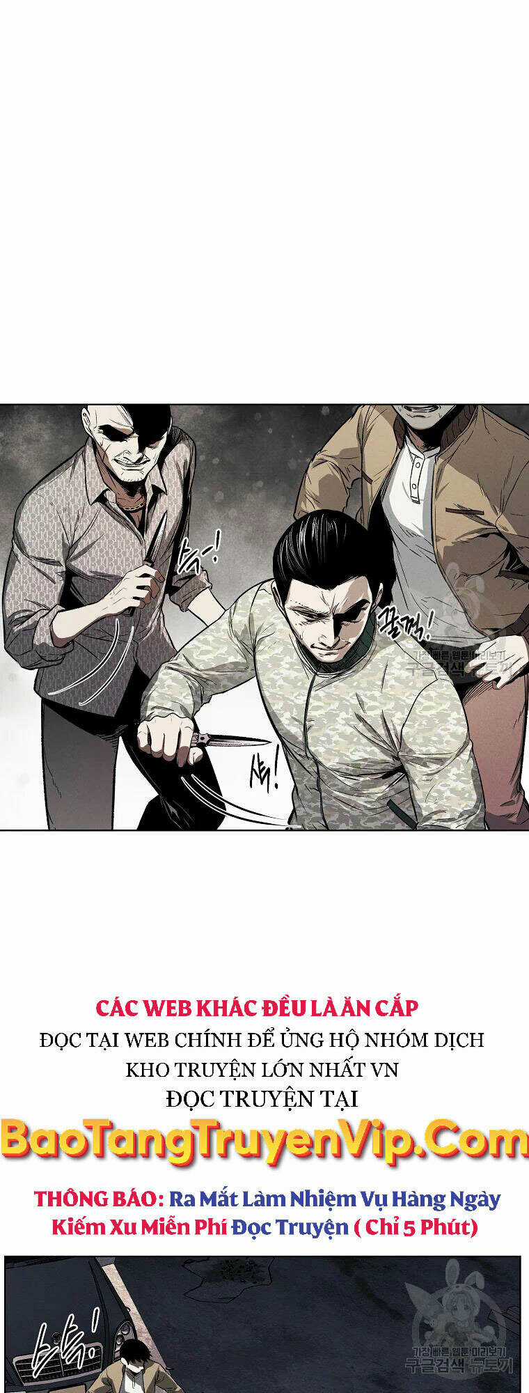 Kẻ Bất Bại - Chapter 9 - Trang 45