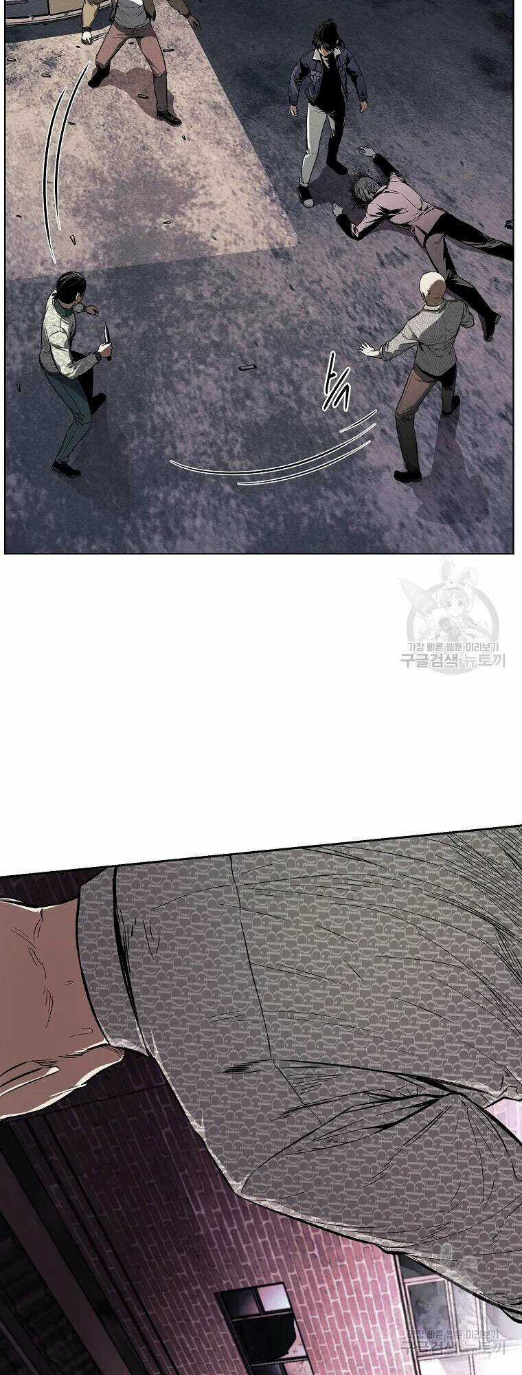 Kẻ Bất Bại - Chapter 9 - Trang 46