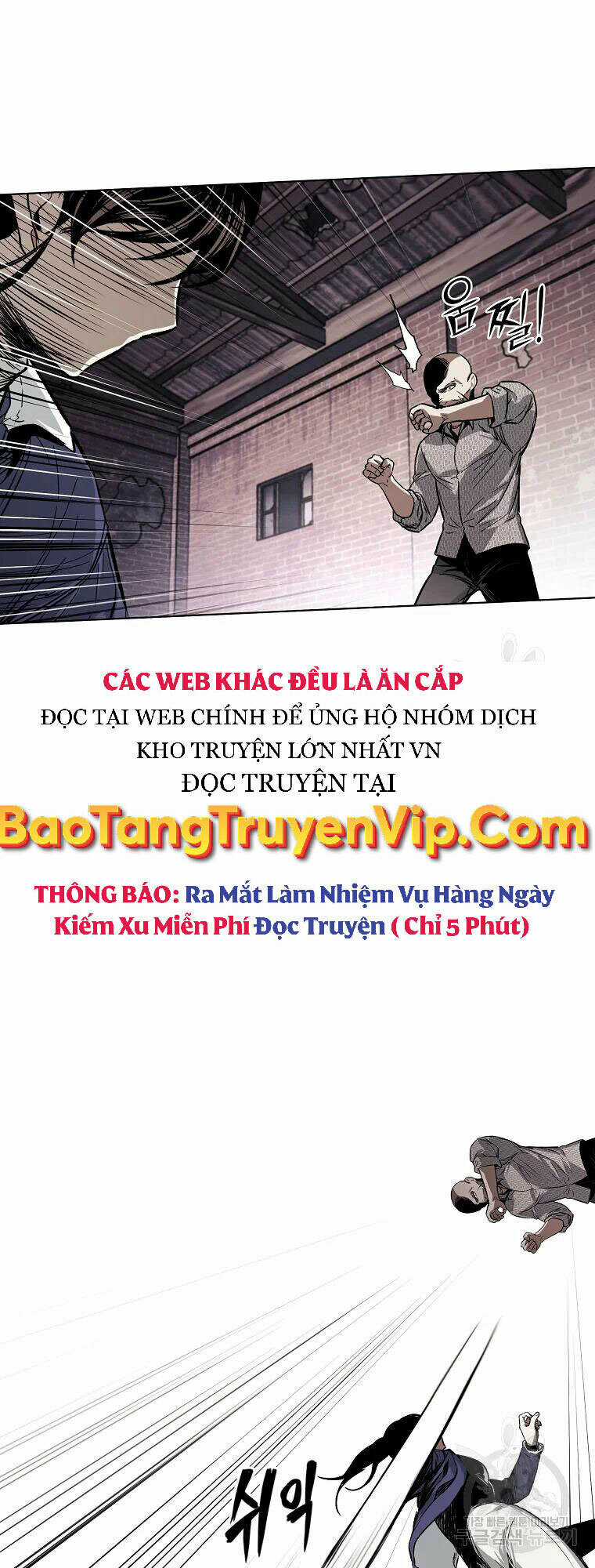 Kẻ Bất Bại - Chapter 9 - Trang 49