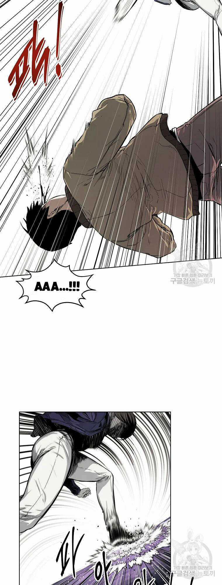 Kẻ Bất Bại - Chapter 9 - Trang 50