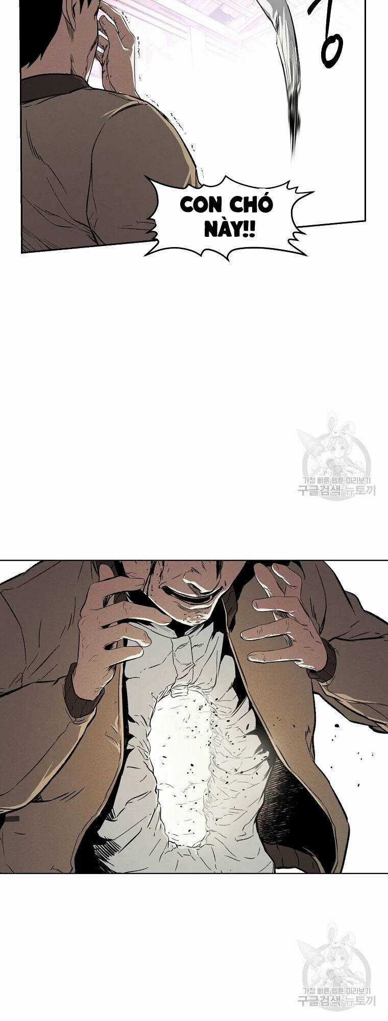 Kẻ Bất Bại - Chapter 9 - Trang 52