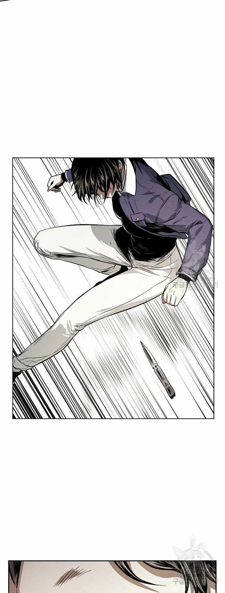 Kẻ Bất Bại - Chapter 9 - Trang 55