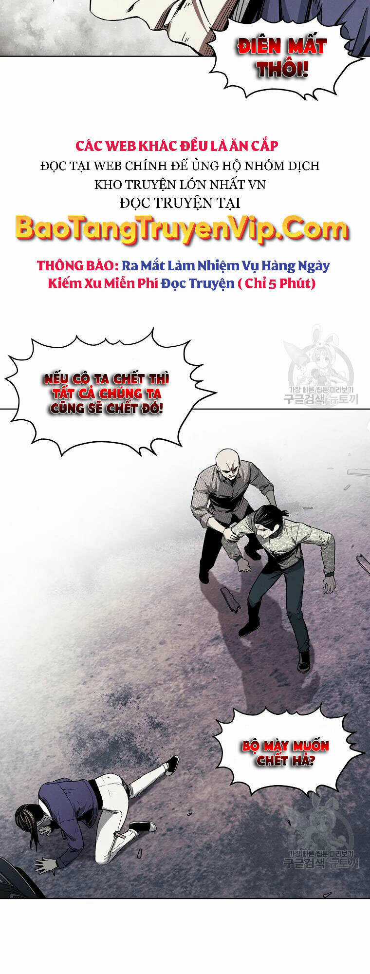 Kẻ Bất Bại - Chapter 9 - Trang 58