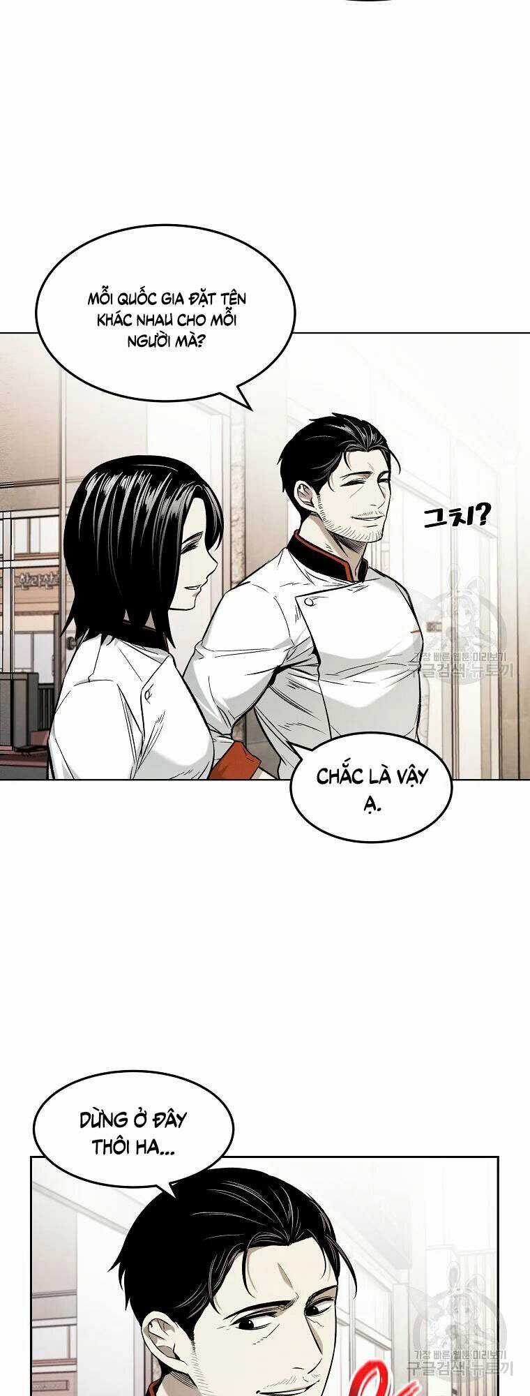 Kẻ Bất Bại - Chapter 9 - Trang 9