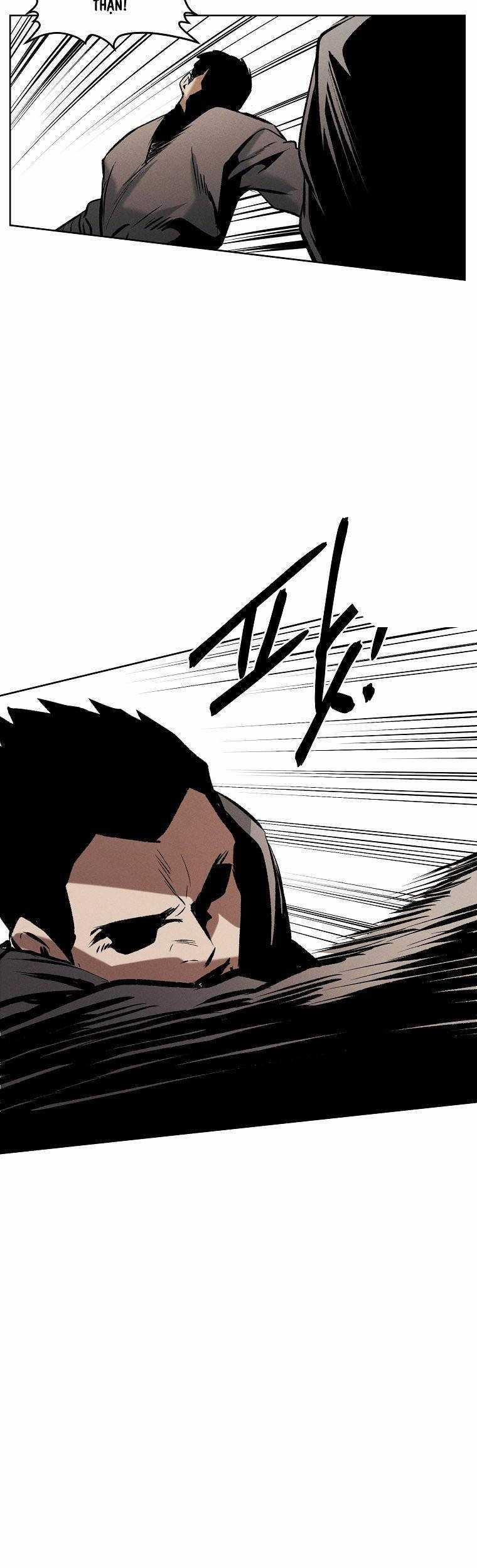 Kẻ Bất Bại - Chapter 90 - Trang 11