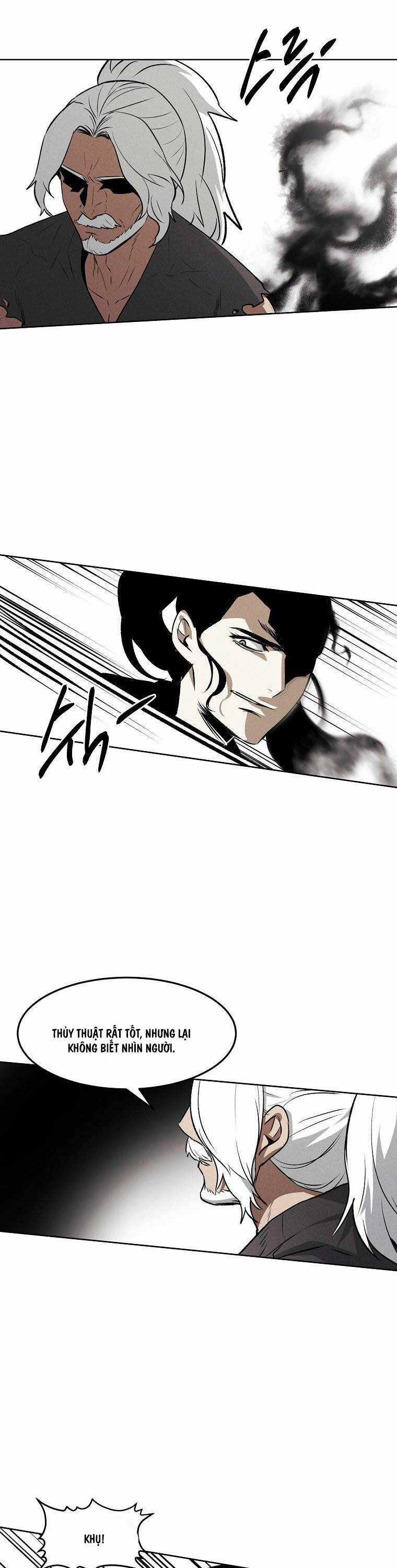 Kẻ Bất Bại - Chapter 90 - Trang 16