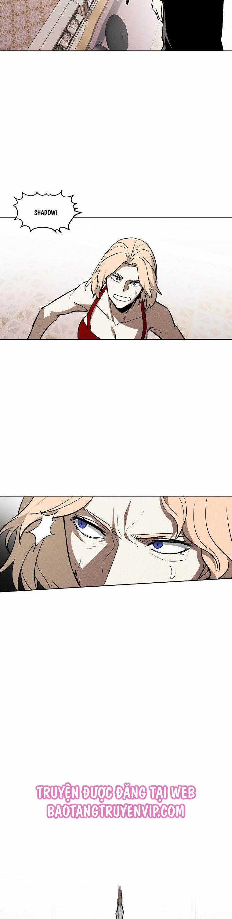 Kẻ Bất Bại - Chapter 90 - Trang 19