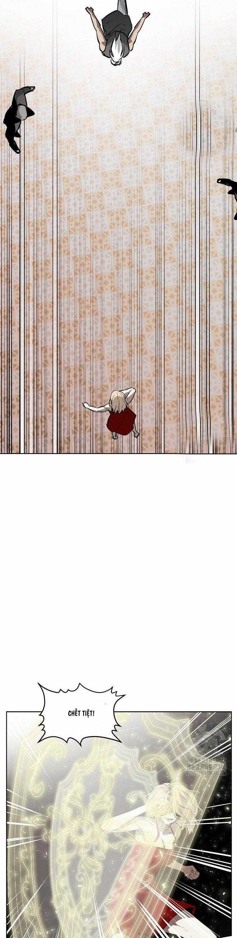 Kẻ Bất Bại - Chapter 90 - Trang 20