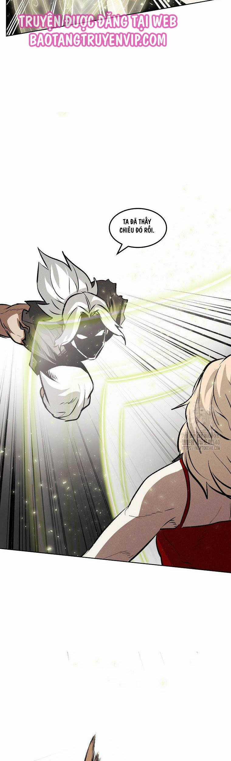 Kẻ Bất Bại - Chapter 90 - Trang 21