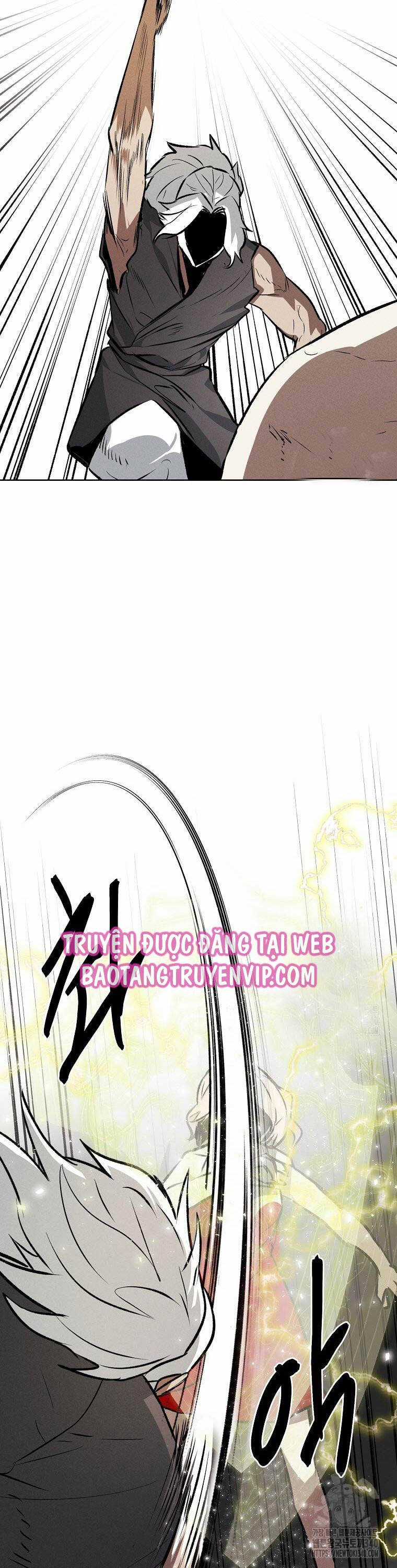 Kẻ Bất Bại - Chapter 90 - Trang 22