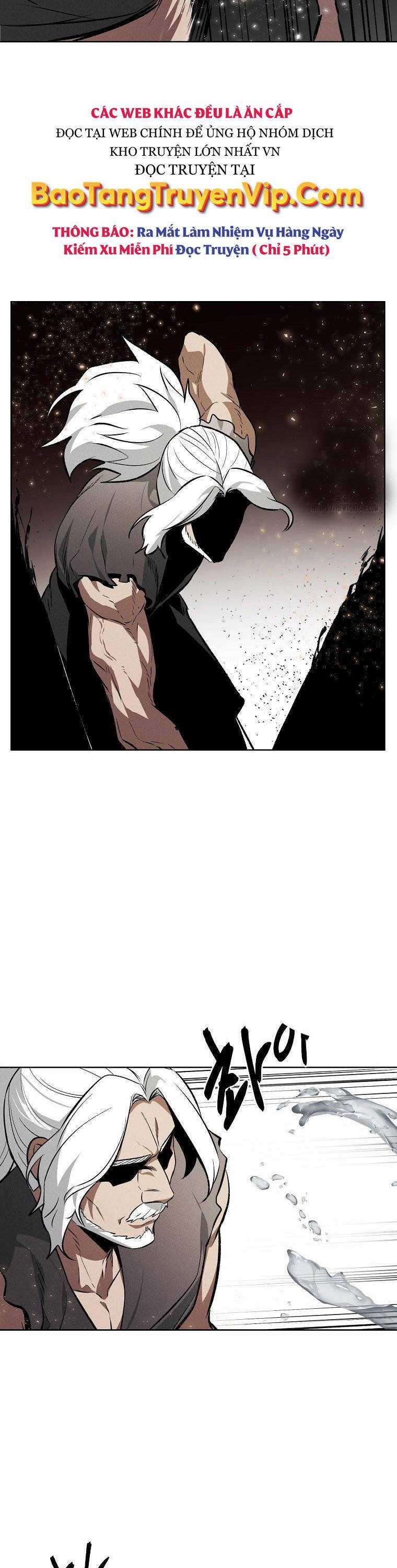 Kẻ Bất Bại - Chapter 90 - Trang 23