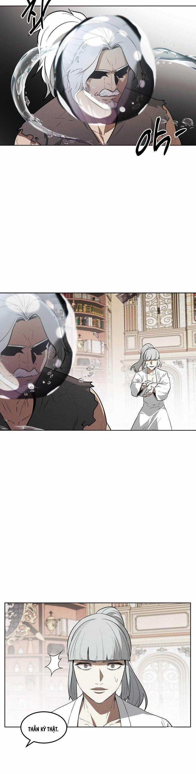 Kẻ Bất Bại - Chapter 90 - Trang 24