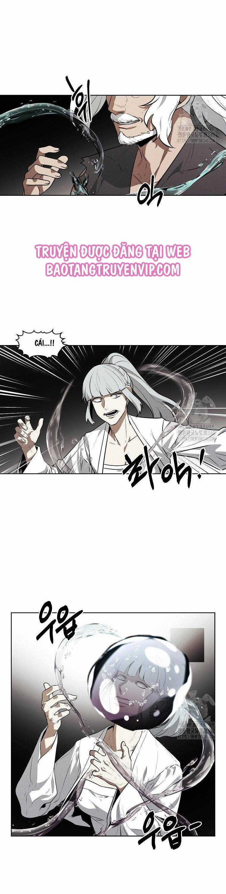 Kẻ Bất Bại - Chapter 90 - Trang 26