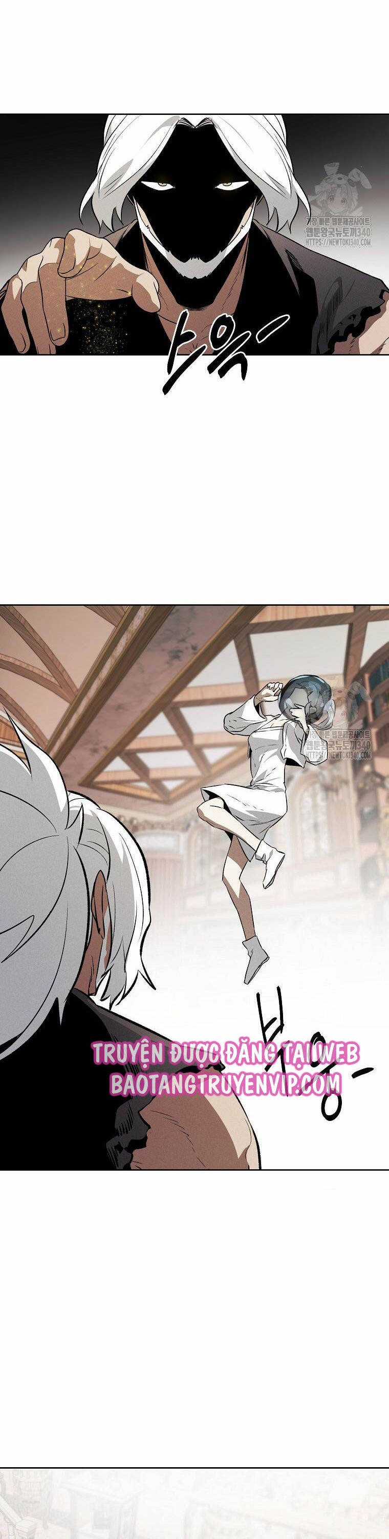 Kẻ Bất Bại - Chapter 90 - Trang 27