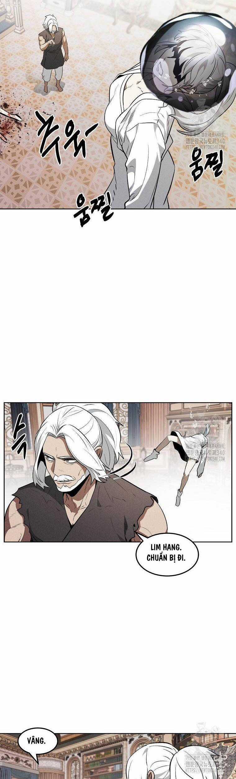 Kẻ Bất Bại - Chapter 90 - Trang 28