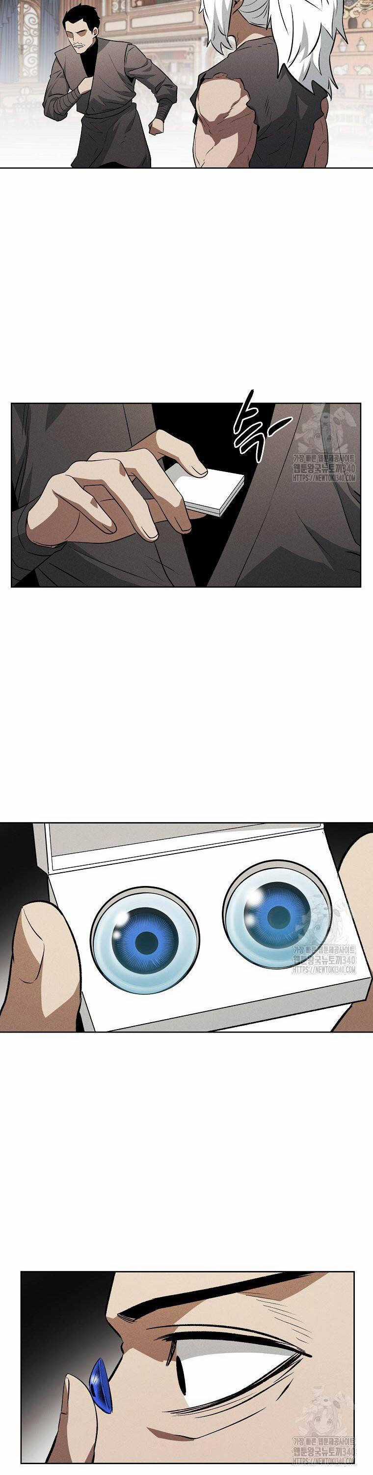 Kẻ Bất Bại - Chapter 90 - Trang 29