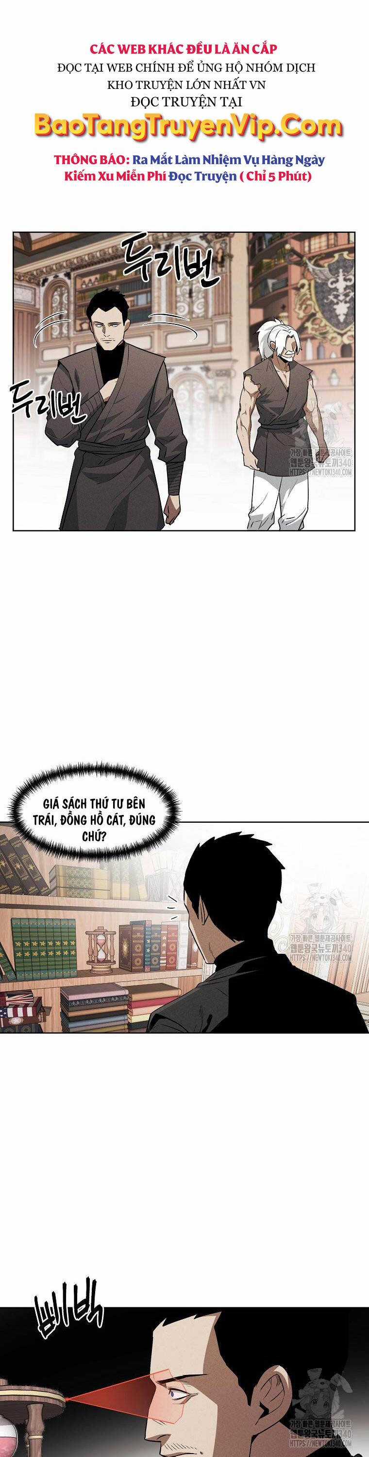 Kẻ Bất Bại - Chapter 90 - Trang 30