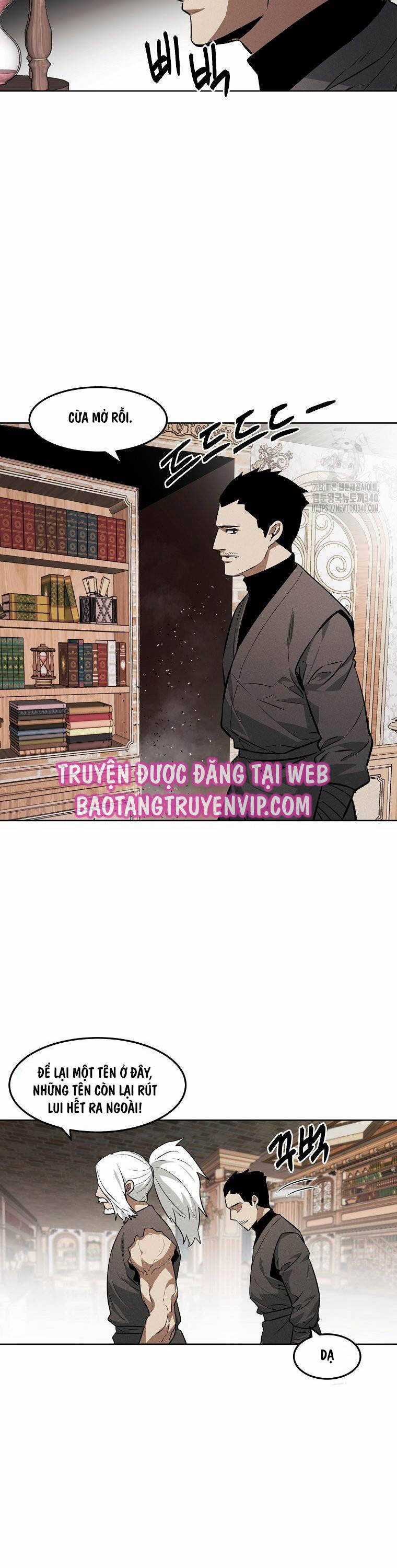 Kẻ Bất Bại - Chapter 90 - Trang 31