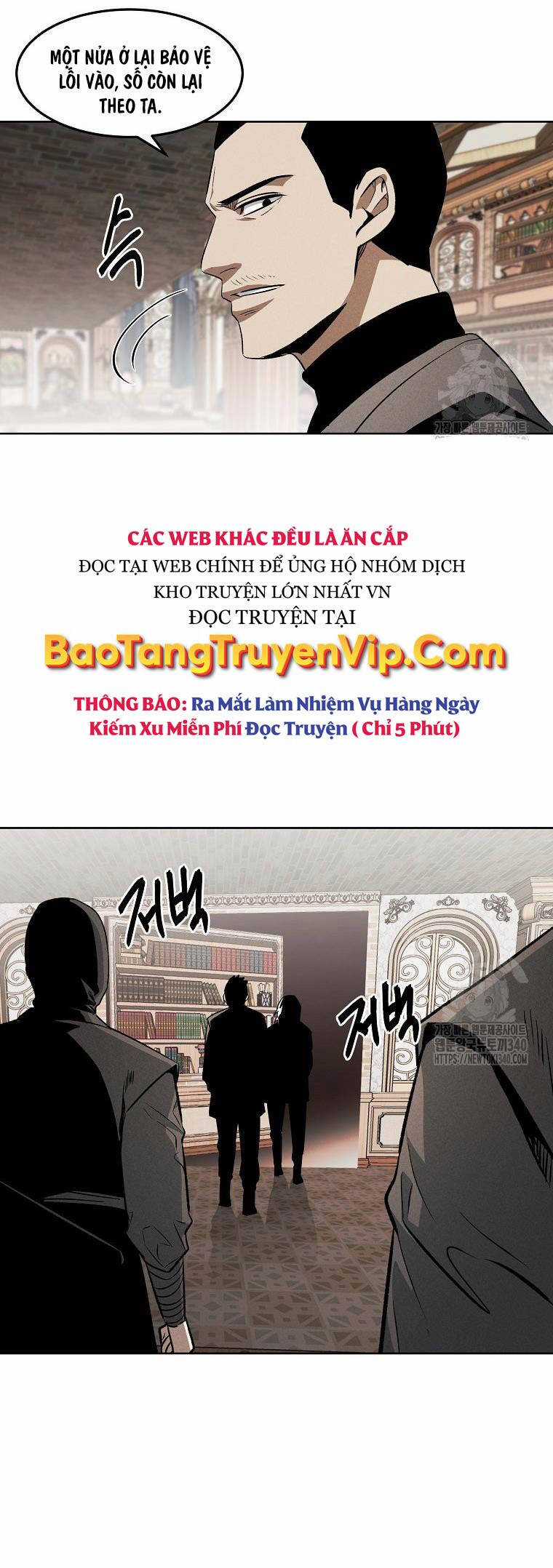 Kẻ Bất Bại - Chapter 90 - Trang 32