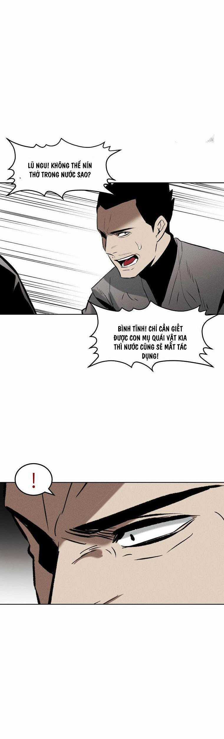 Kẻ Bất Bại - Chapter 90 - Trang 7