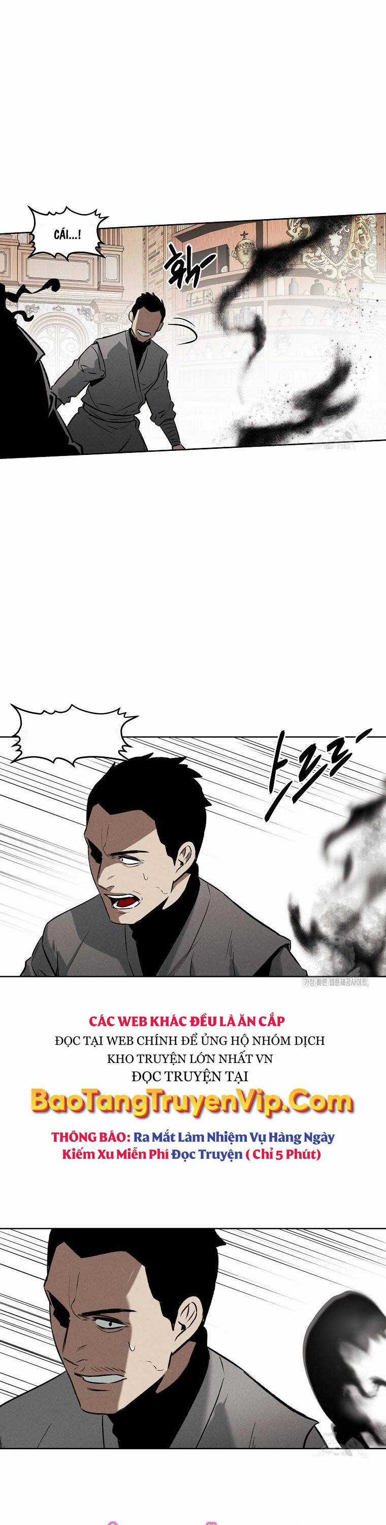 Kẻ Bất Bại - Chapter 90 - Trang 9