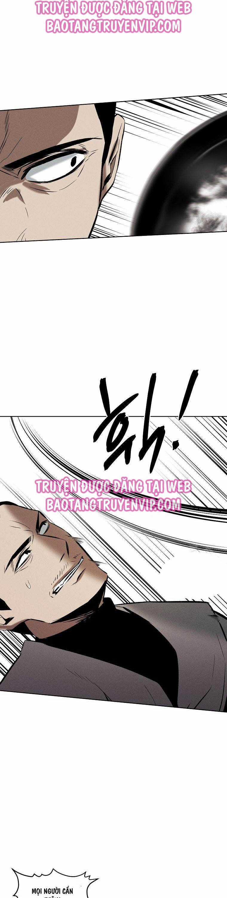Kẻ Bất Bại - Chapter 90 - Trang 10