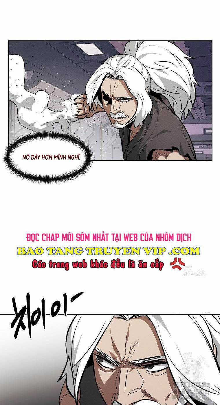 Kẻ Bất Bại - Chapter 91 - Trang 11