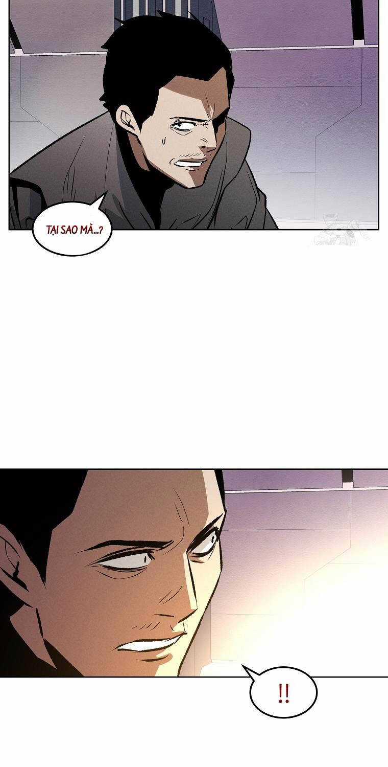 Kẻ Bất Bại - Chapter 91 - Trang 16