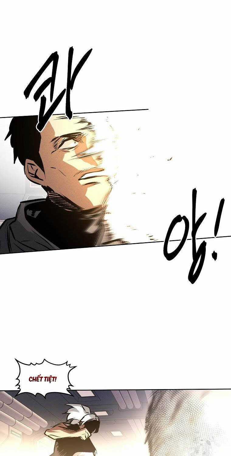 Kẻ Bất Bại - Chapter 91 - Trang 17